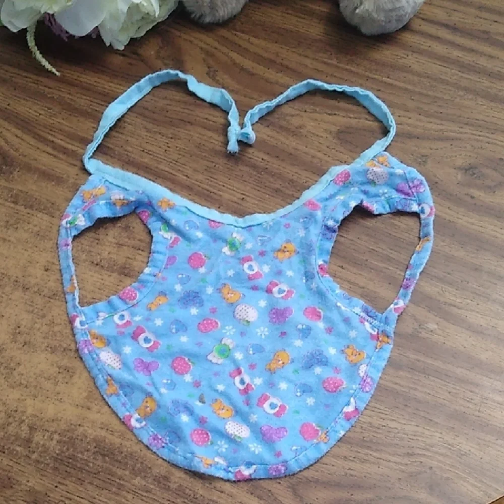 Baby Bibs Set Of 8